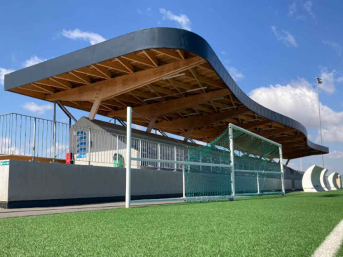 COMPLEXE SPORTIF MARSEILLAN