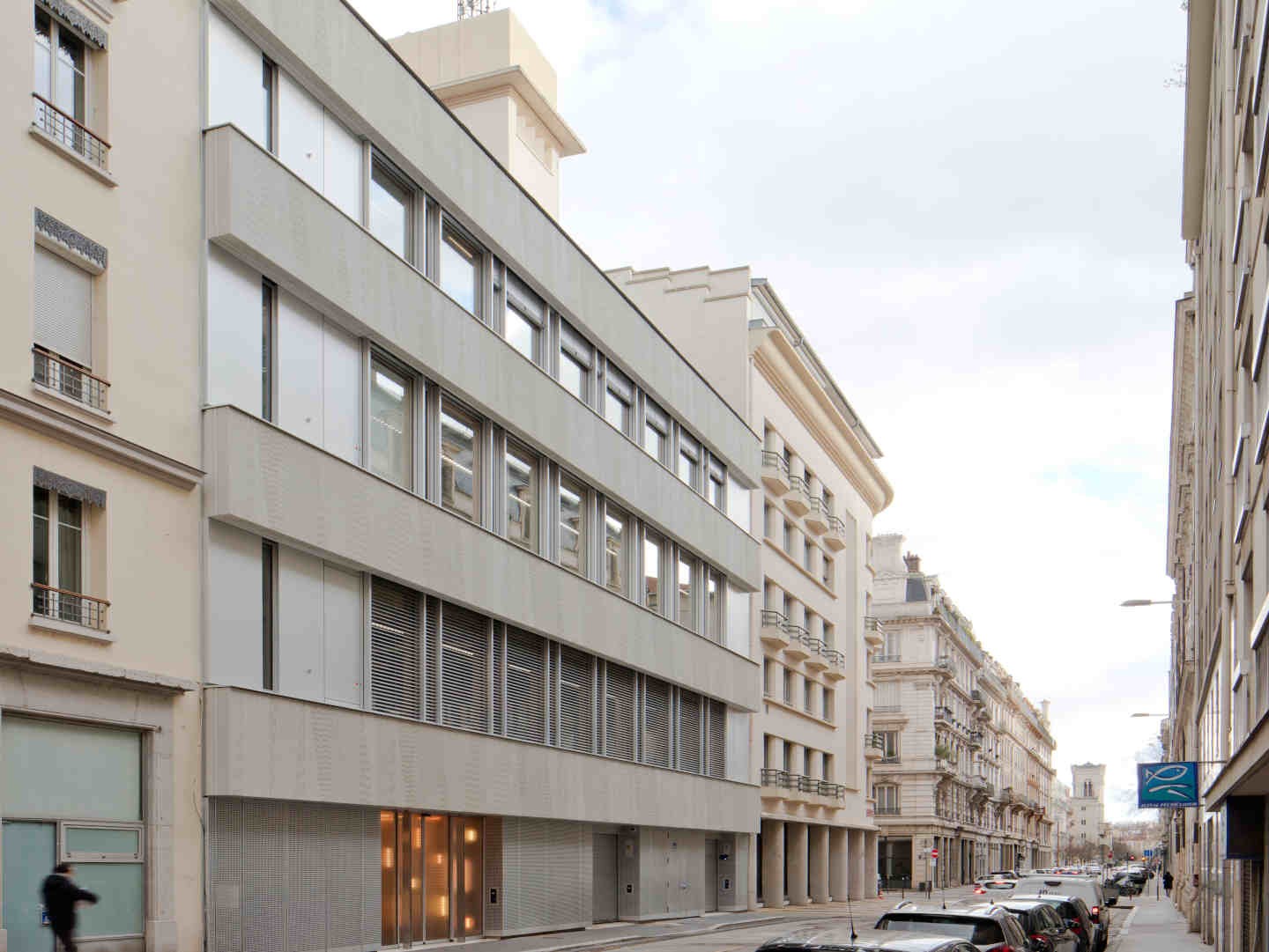 CORNEILLE MANUFACTURE