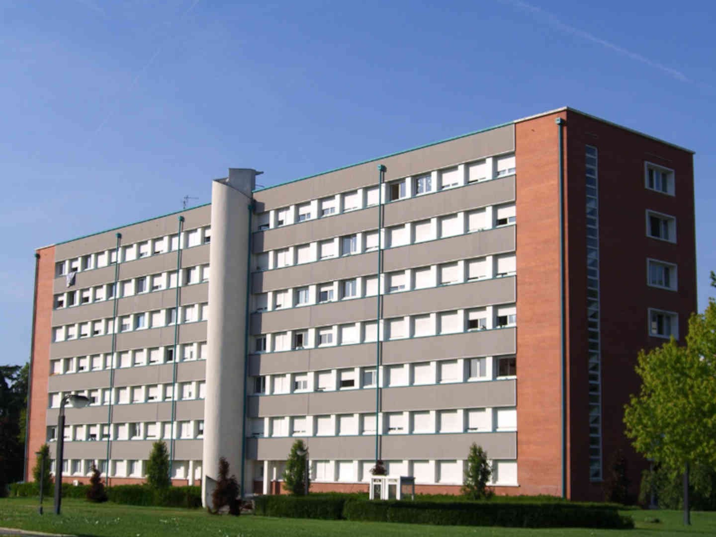 RESIDENCE R1 INSA TOULOUSE