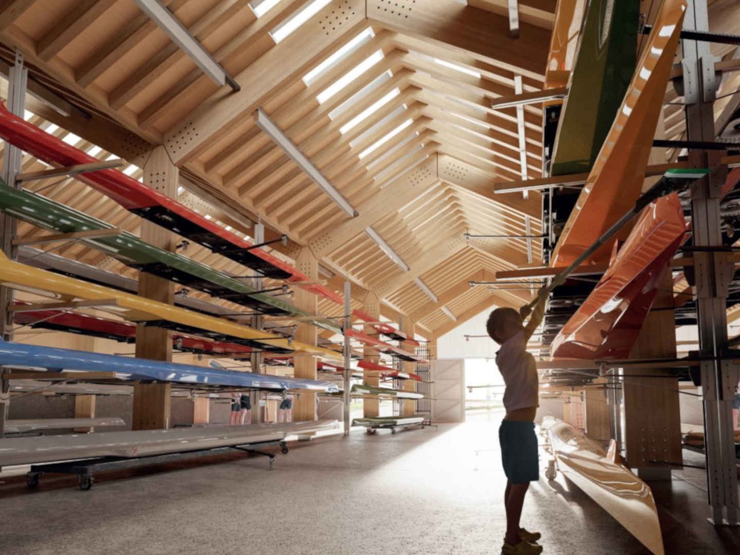 POLE SPORTIF DE DECINES CHARPIEU