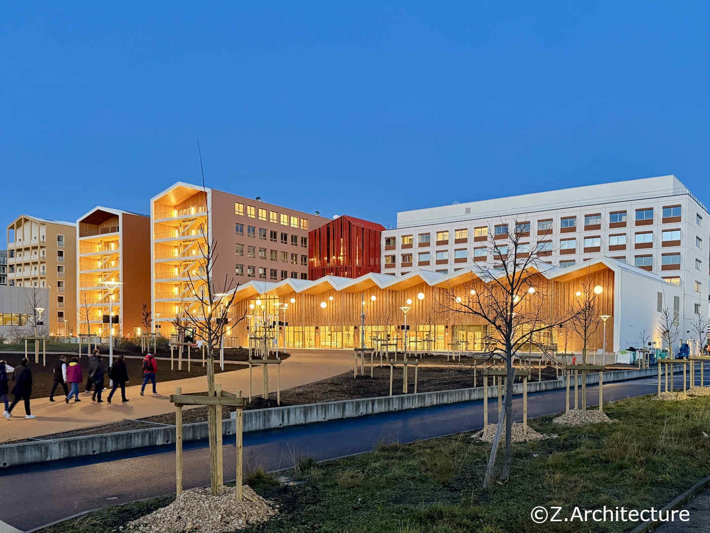 POLE INNOVATION CATAROUX