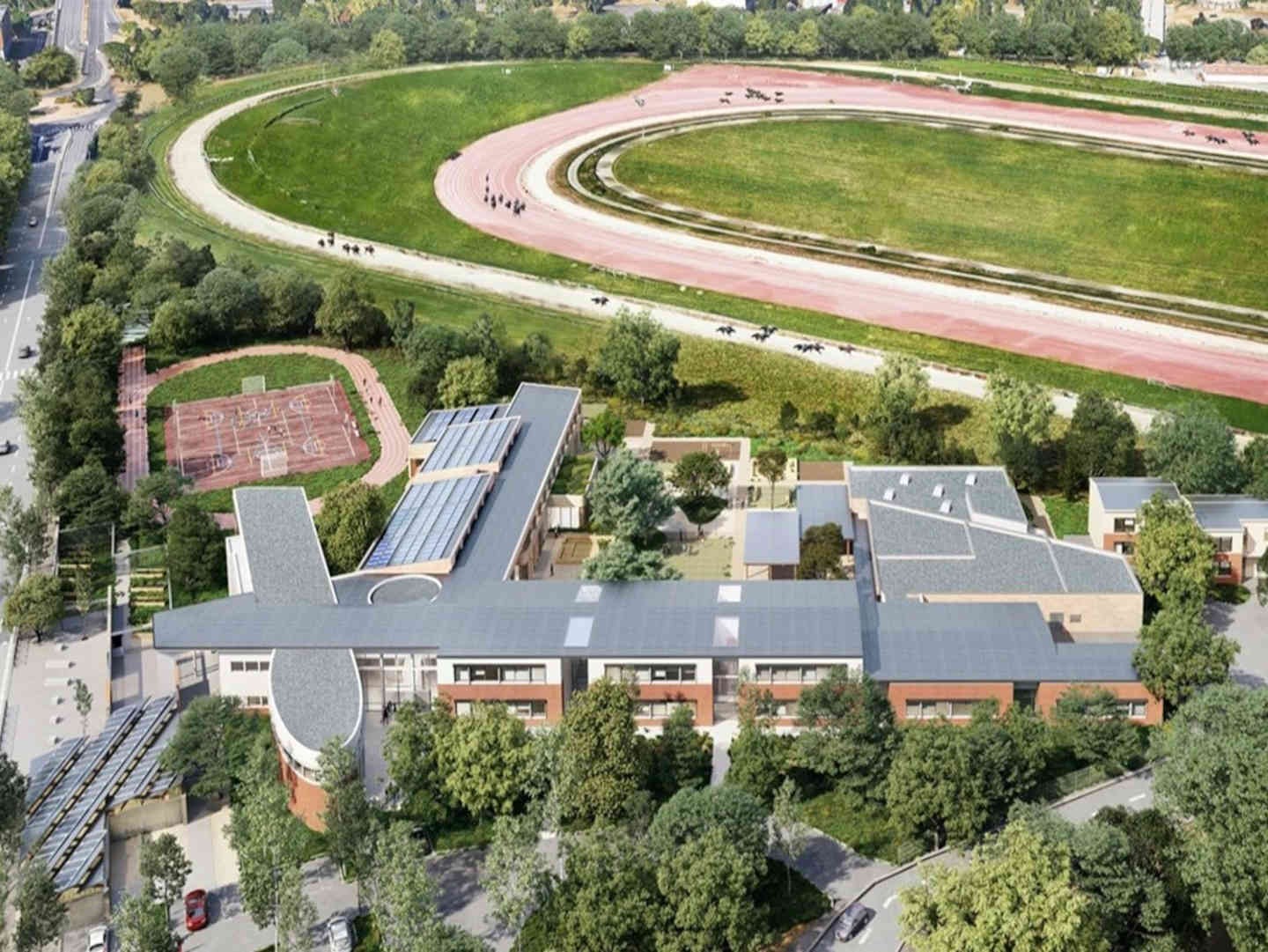 COLLEGE GEORGES SAND