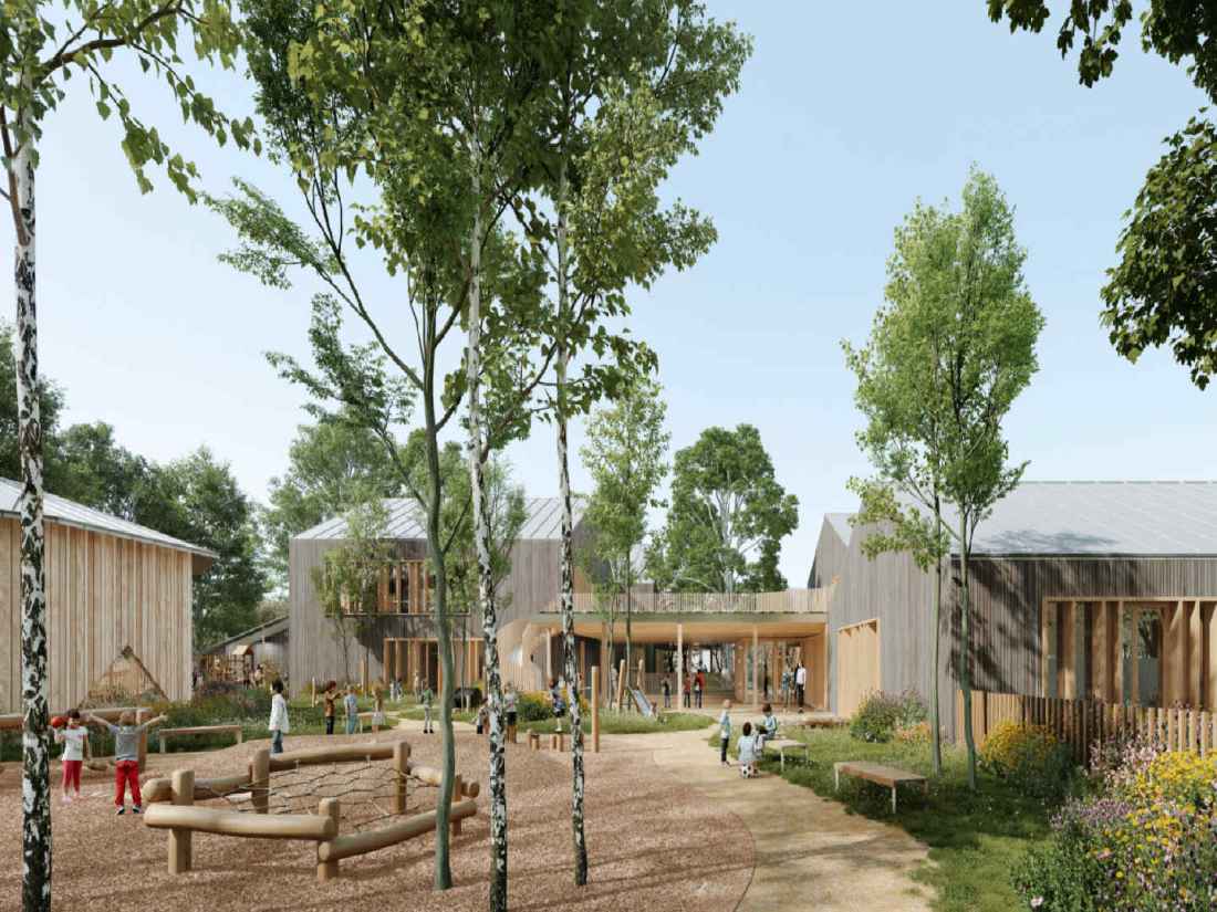 GROUPE SCOLAIRE PREVERT