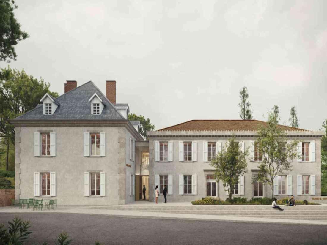MUSEE DU VERRE DE CARMAUX