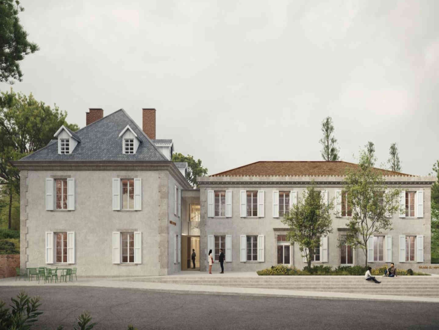 MUSEE DU VERRE DE CARMAUX