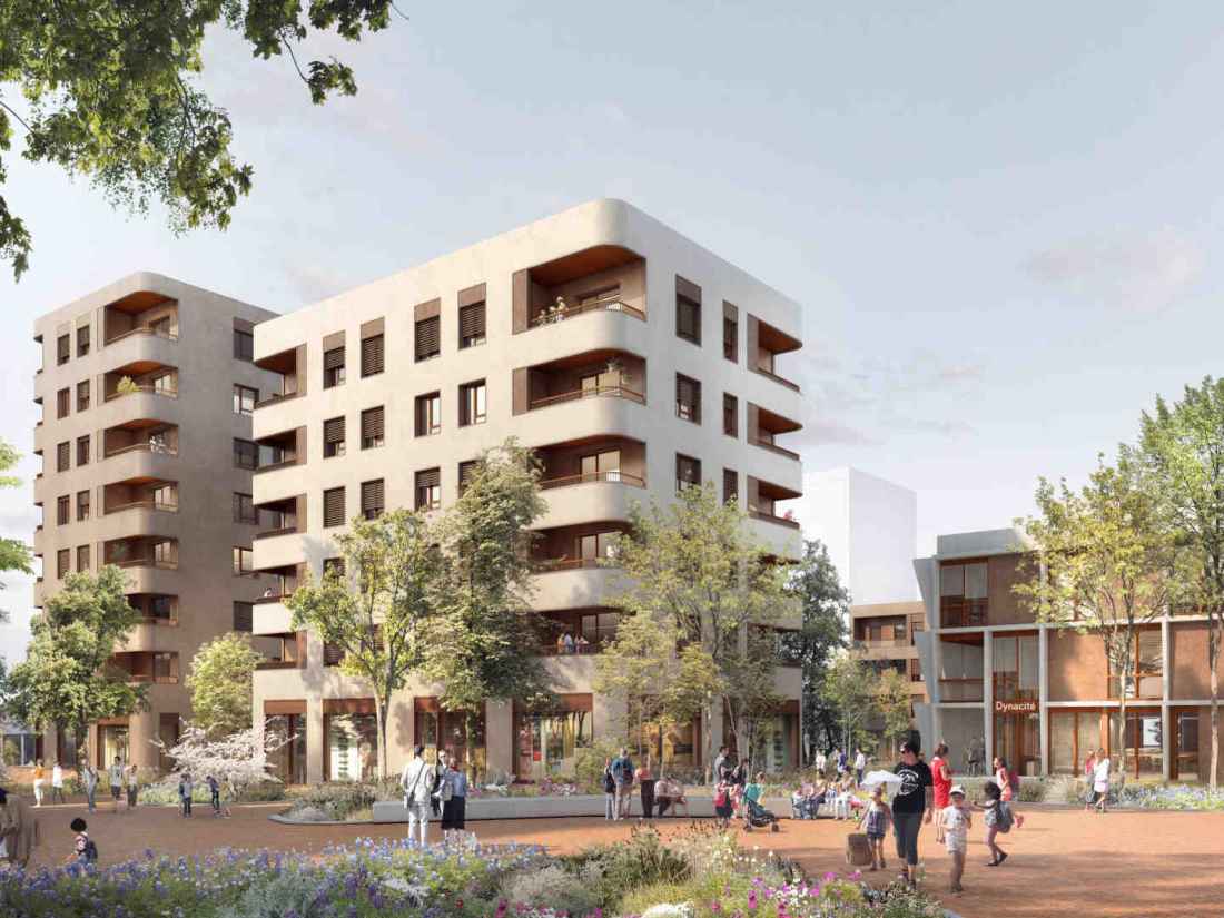 RILLEUX CENTRE LOT C