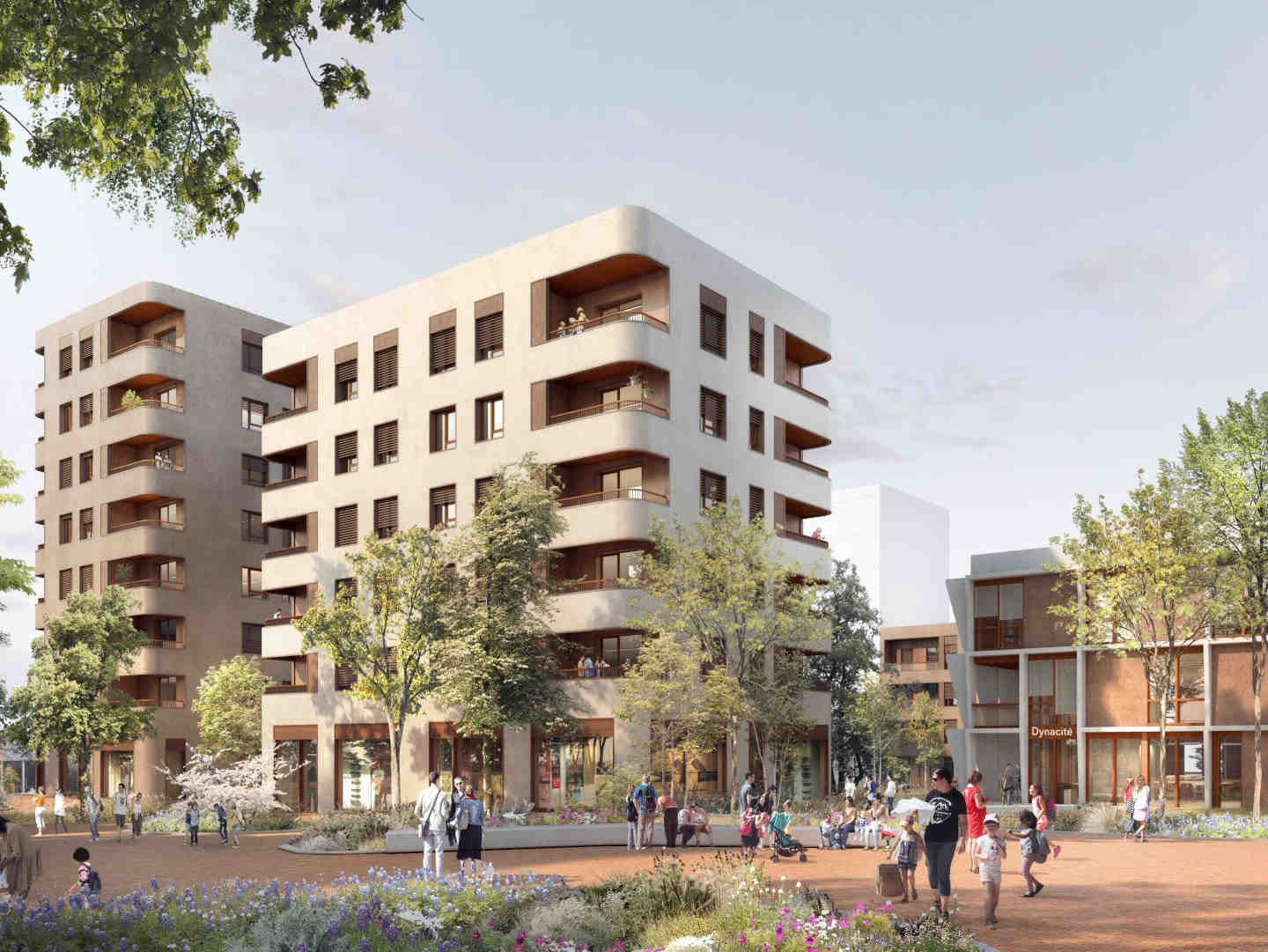 RILLEUX CENTRE LOT C