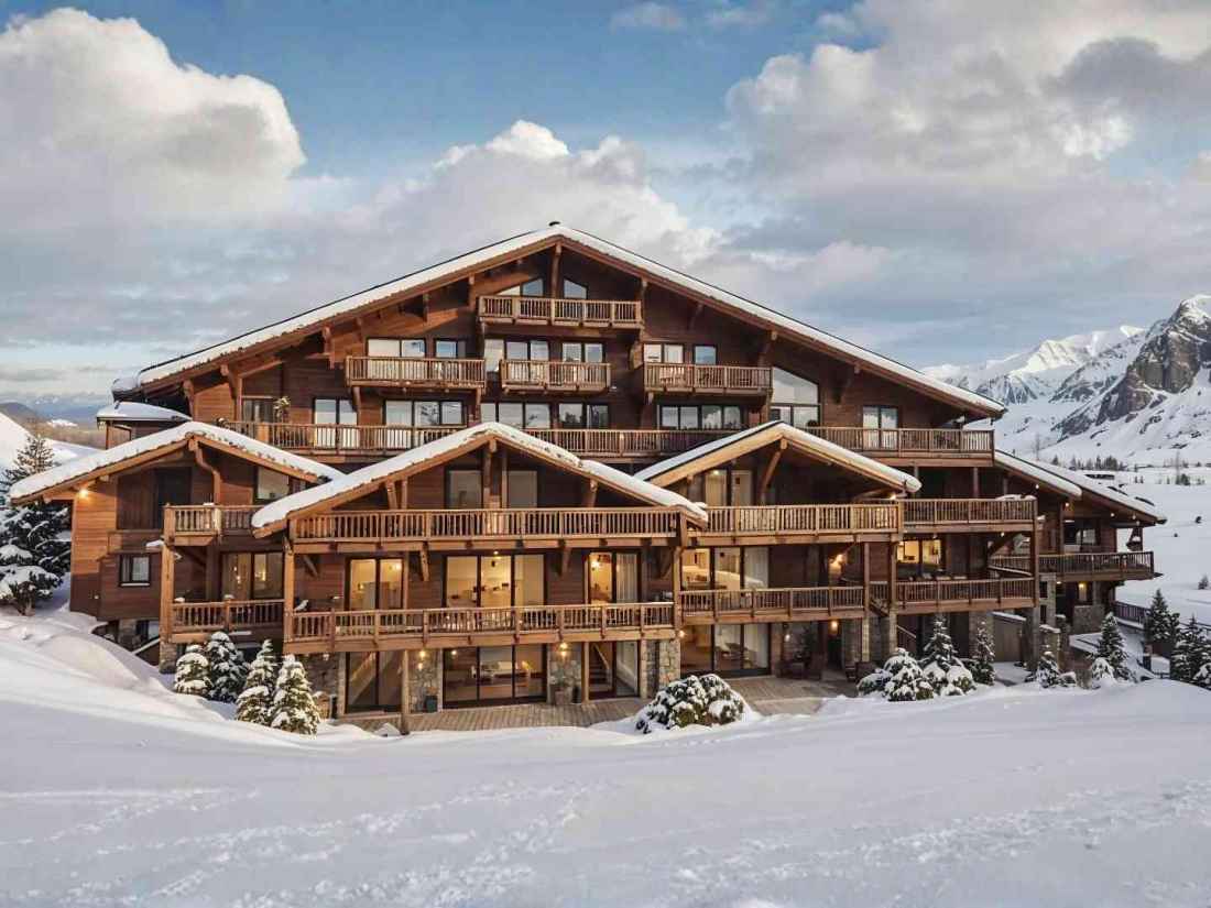 TARENTAISE
