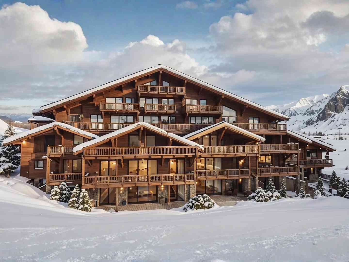TARENTAISE