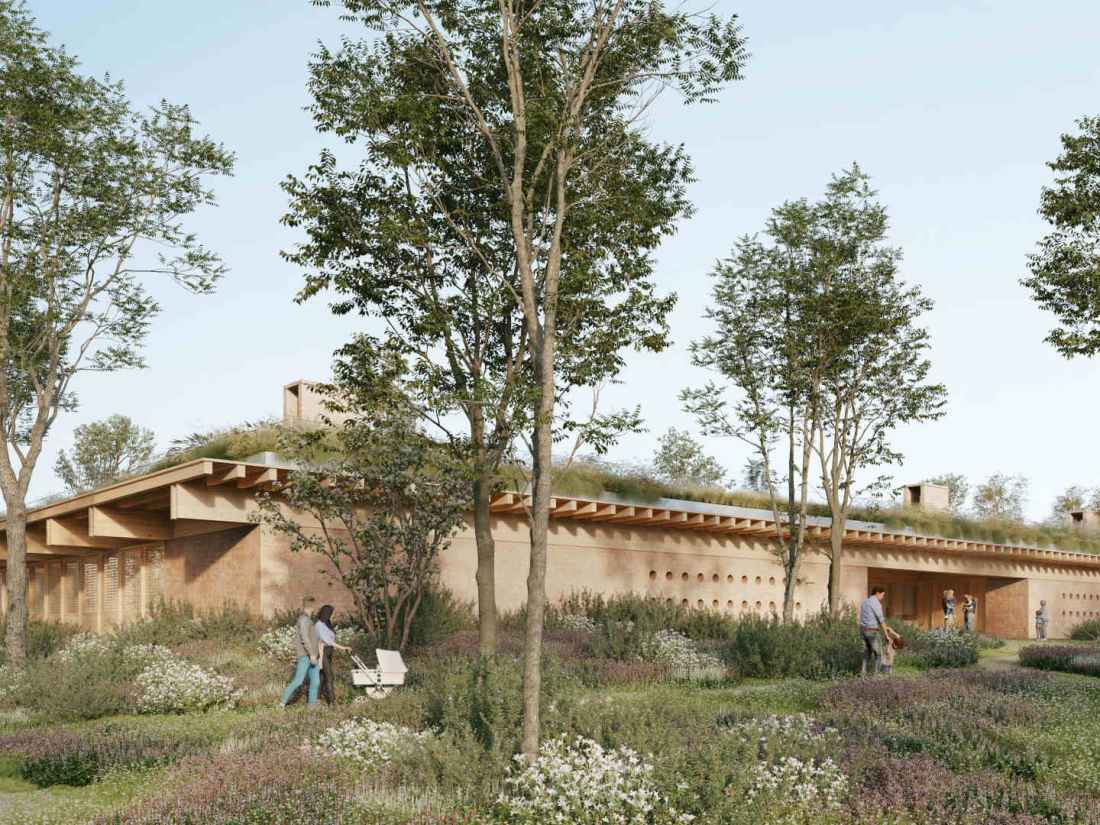 GROUPE SCOLAIRE GARROS