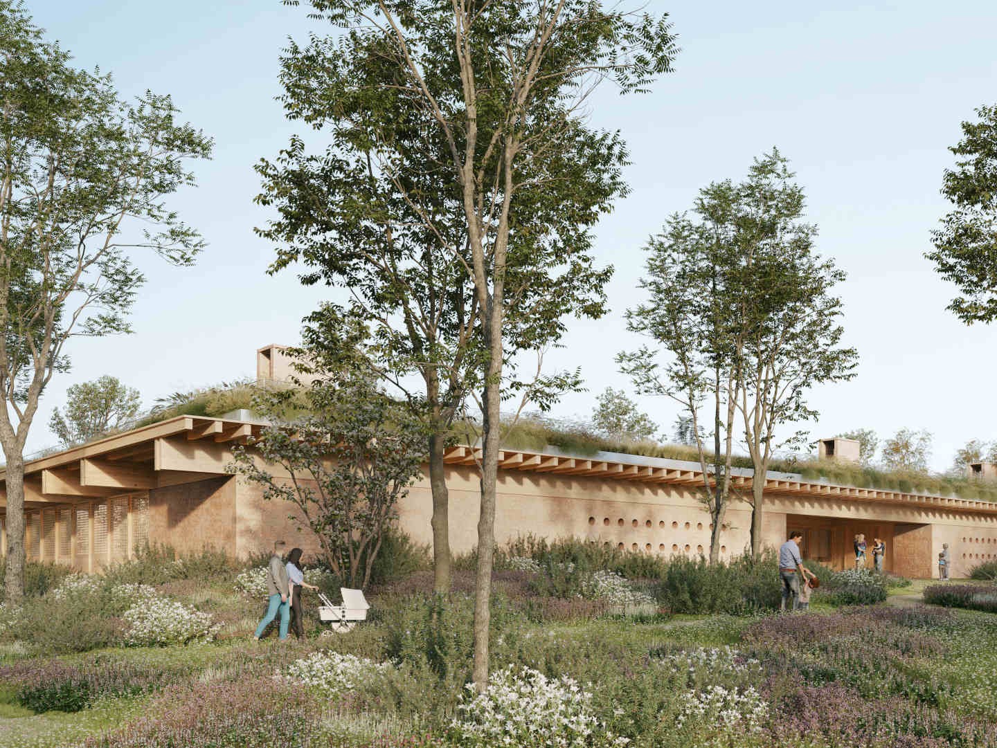 GROUPE SCOLAIRE GARROS