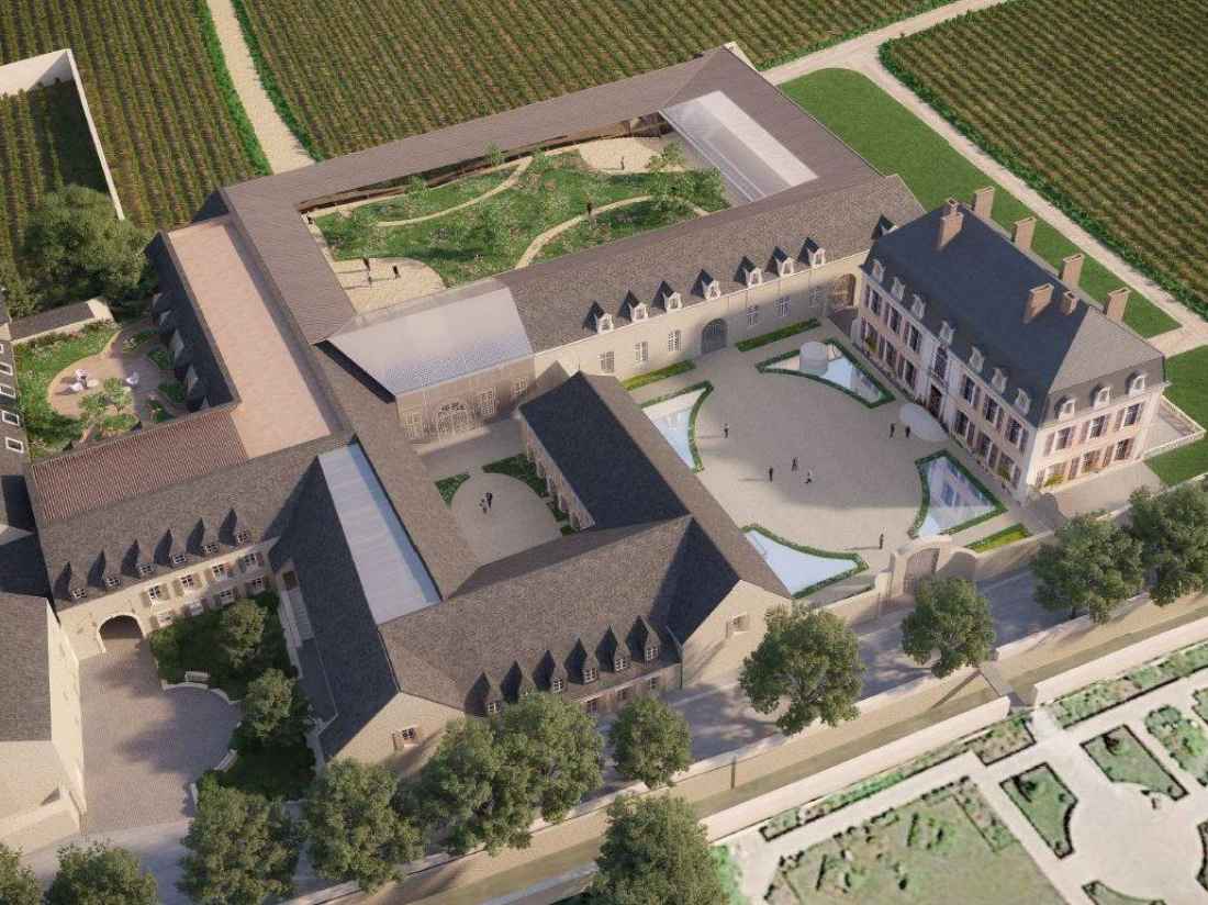 CHÂTEAU POMMARD